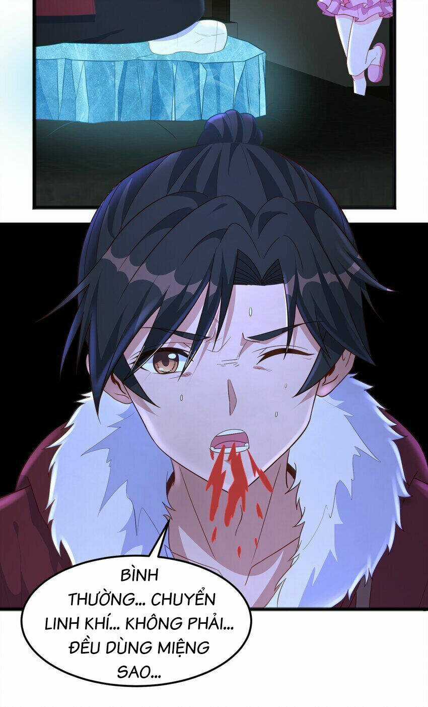 Cô Vợ Tu Tiên - Chapter 19 - Trang 5