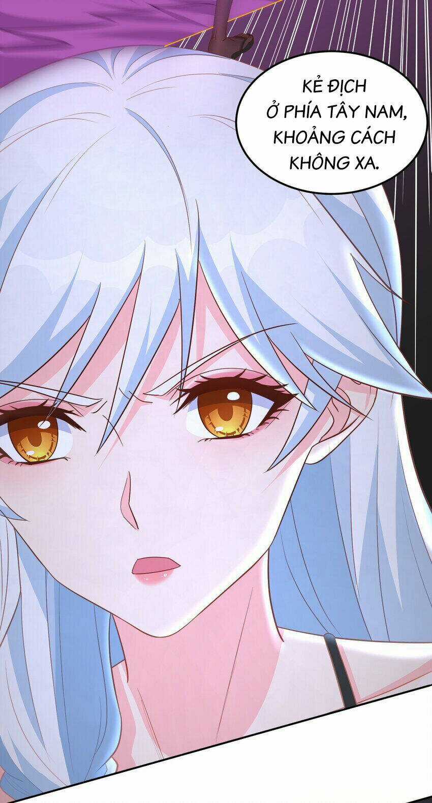 Cô Vợ Tu Tiên - Chapter 19 - Trang 46
