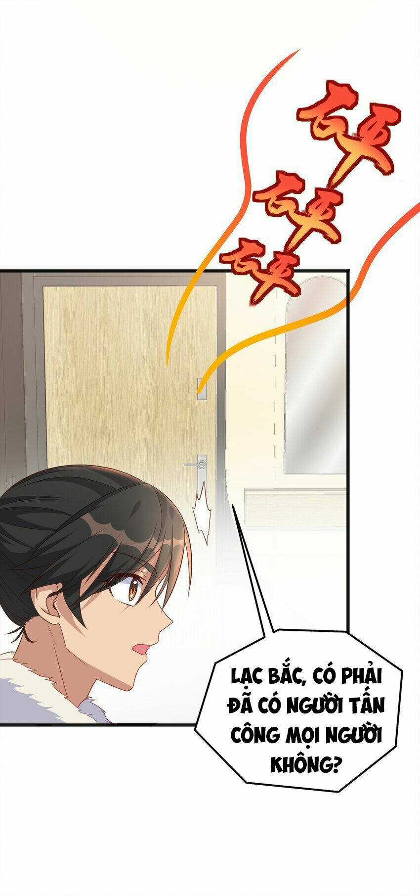 Cô Vợ Tu Tiên - Chapter 19 - Trang 48