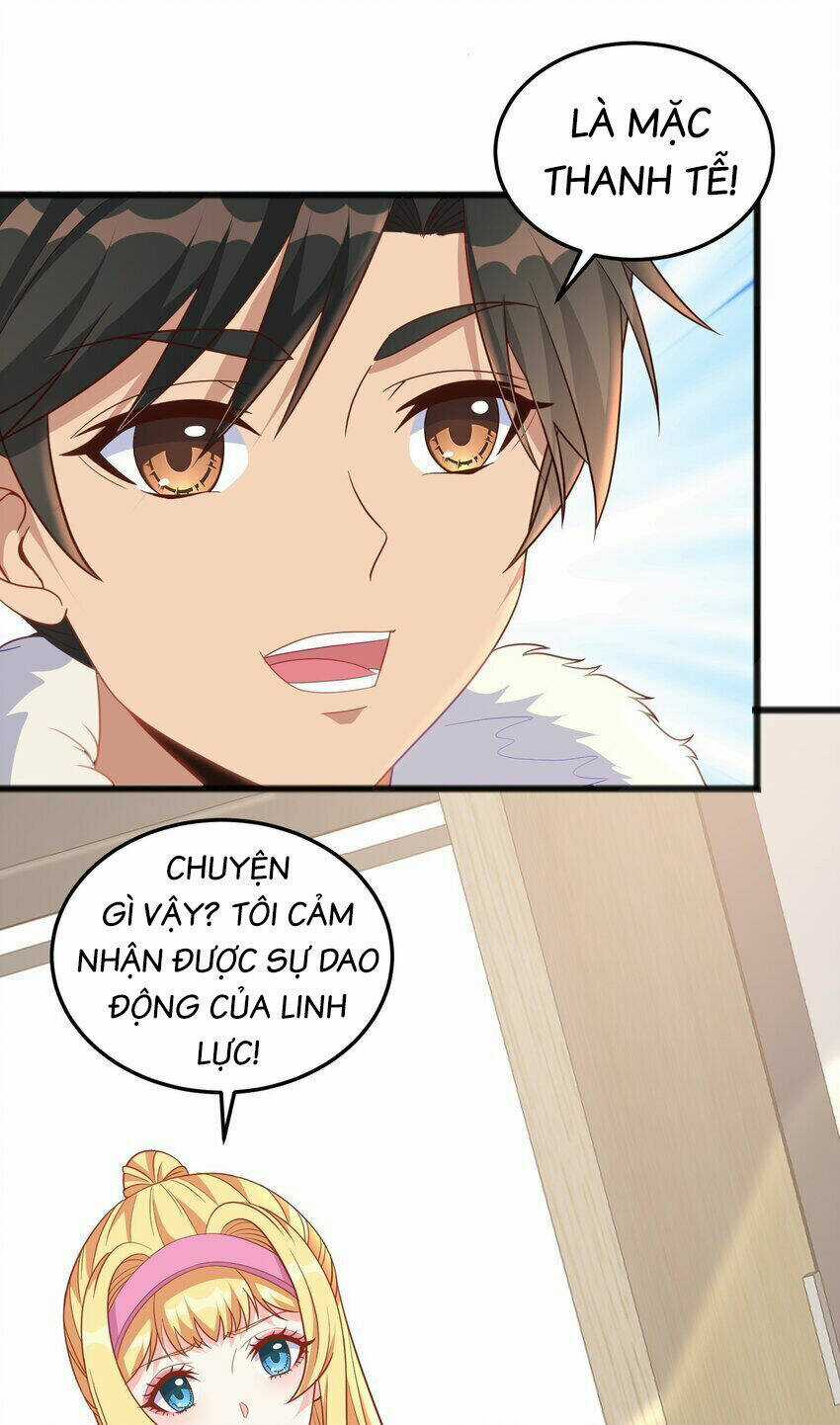 Cô Vợ Tu Tiên - Chapter 19 - Trang 49