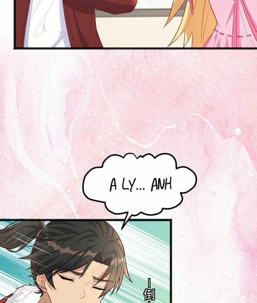 Cô Vợ Tu Tiên - Chapter 19 - Trang 8