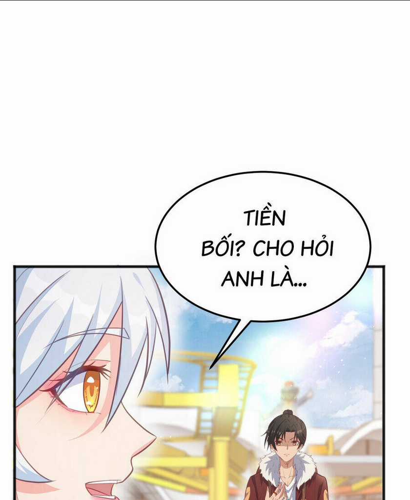 Cô Vợ Tu Tiên - Chapter 2 - Trang 2