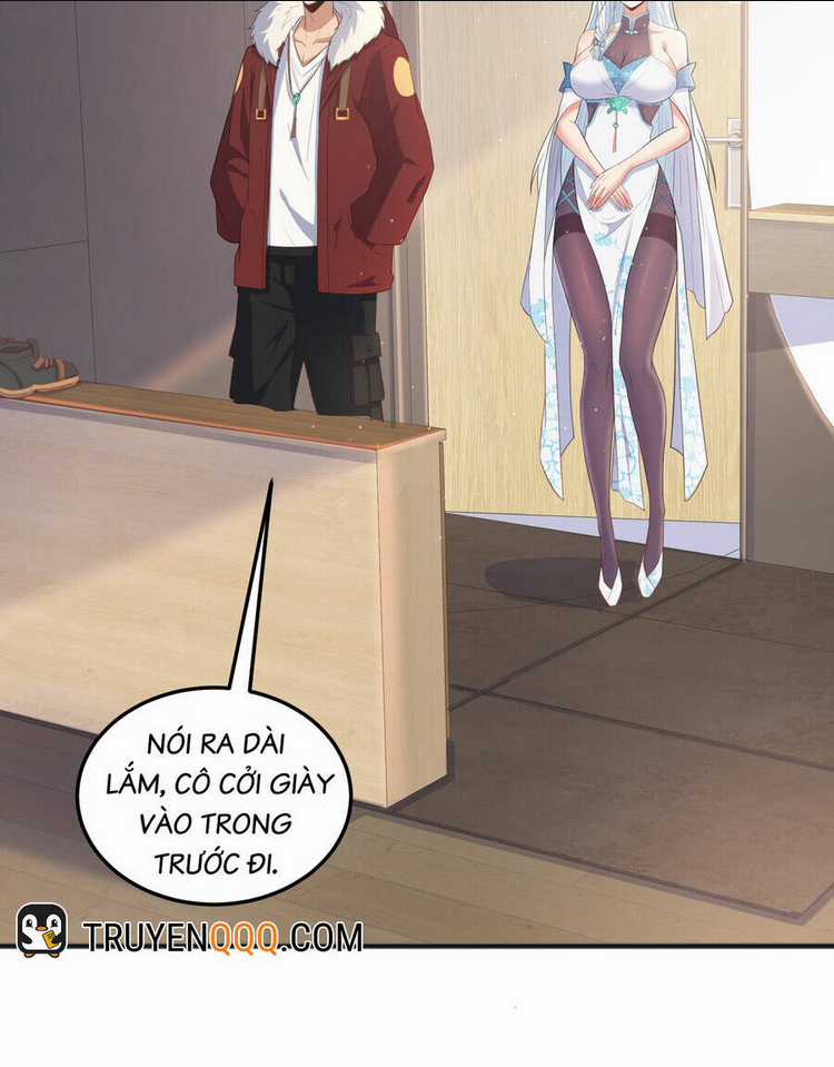 Cô Vợ Tu Tiên - Chapter 2 - Trang 14