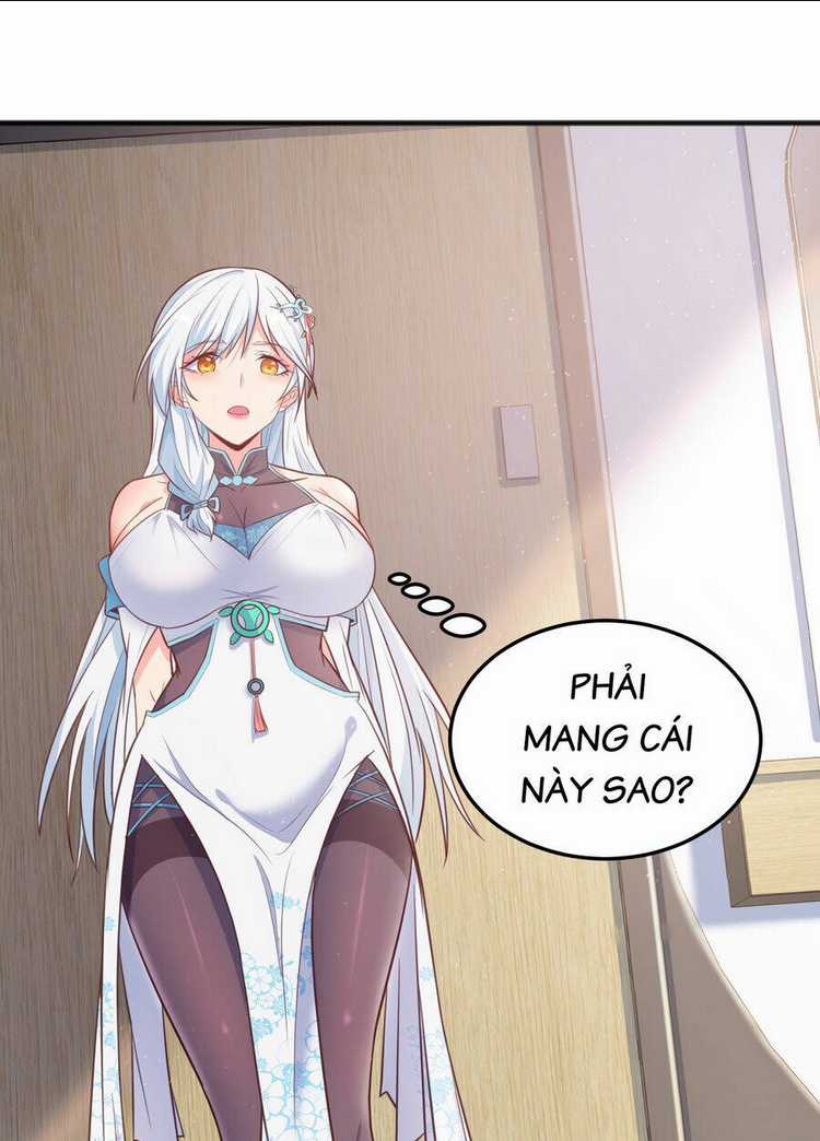 Cô Vợ Tu Tiên - Chapter 2 - Trang 15