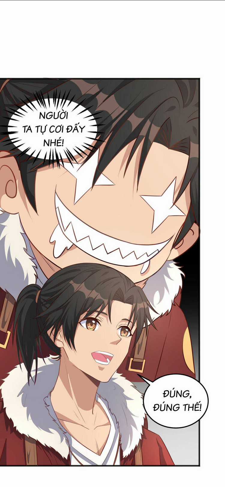 Cô Vợ Tu Tiên - Chapter 2 - Trang 20