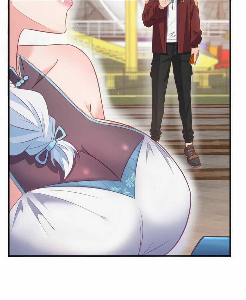 Cô Vợ Tu Tiên - Chapter 2 - Trang 3