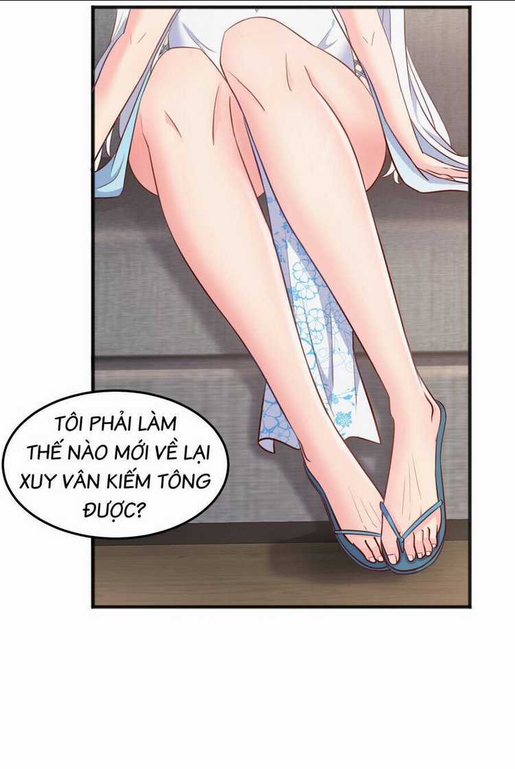 Cô Vợ Tu Tiên - Chapter 2 - Trang 22