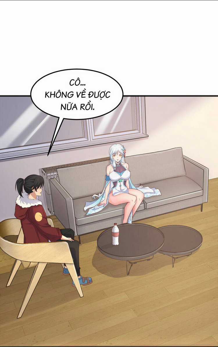 Cô Vợ Tu Tiên - Chapter 2 - Trang 23