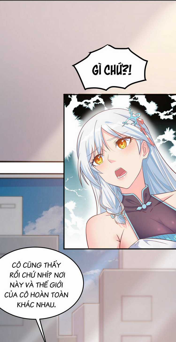 Cô Vợ Tu Tiên - Chapter 2 - Trang 24