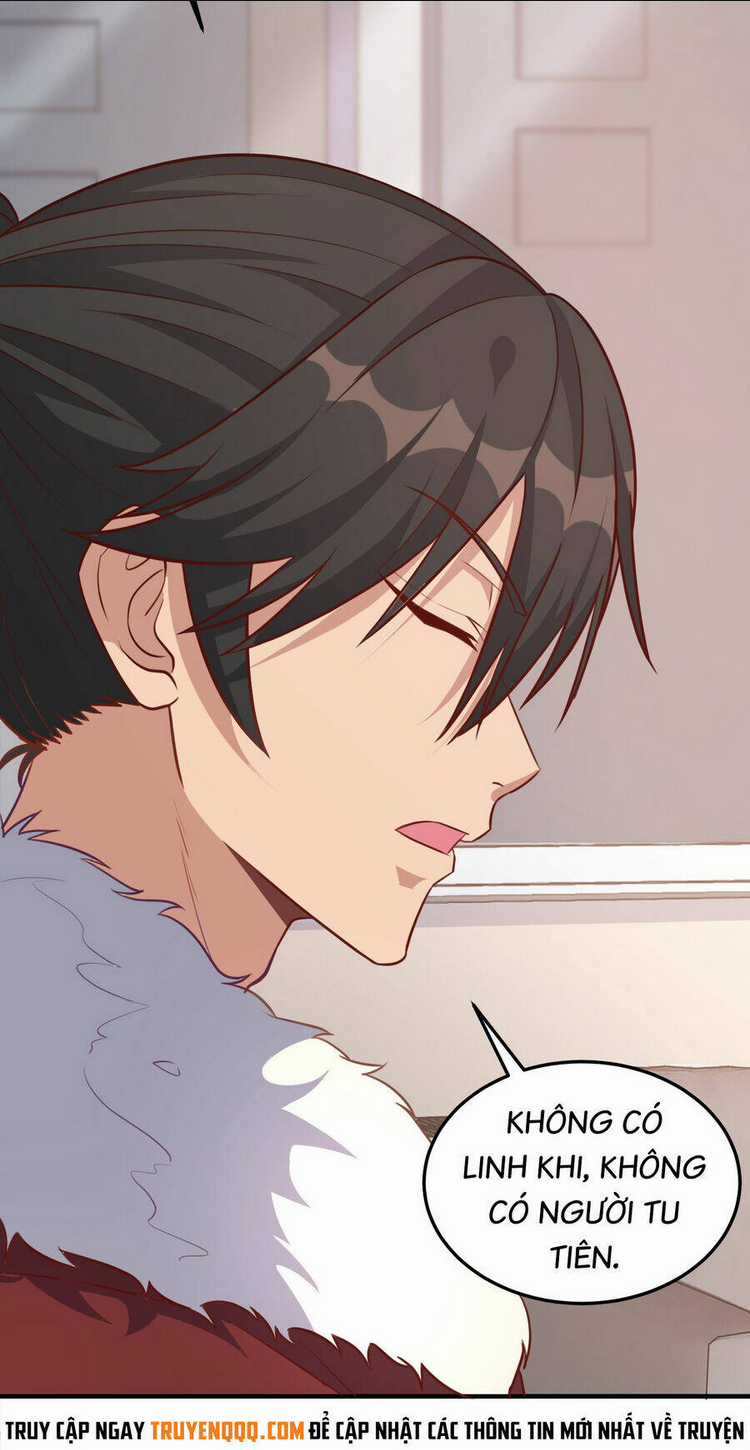 Cô Vợ Tu Tiên - Chapter 2 - Trang 25