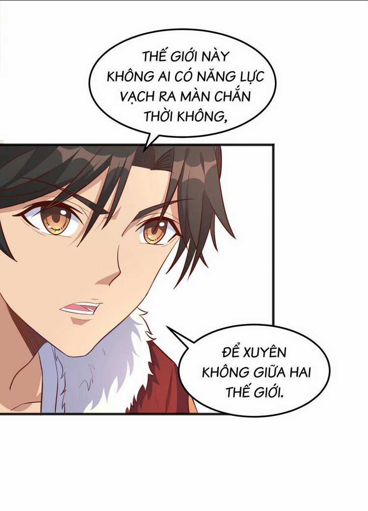 Cô Vợ Tu Tiên - Chapter 2 - Trang 26