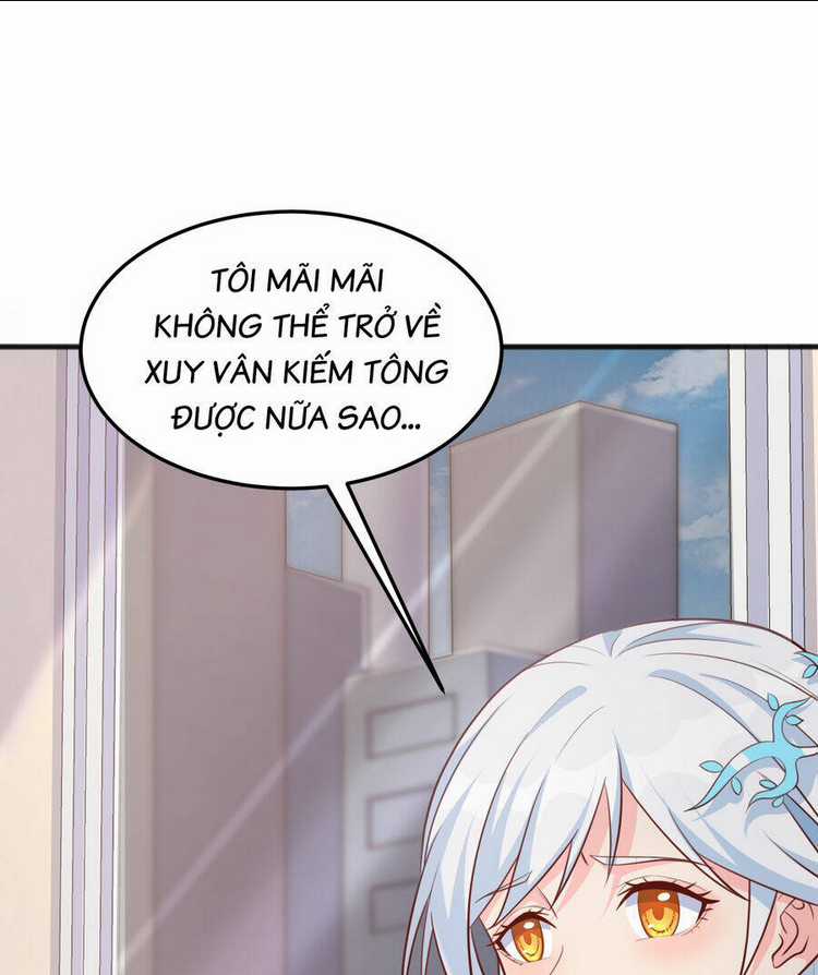 Cô Vợ Tu Tiên - Chapter 2 - Trang 27