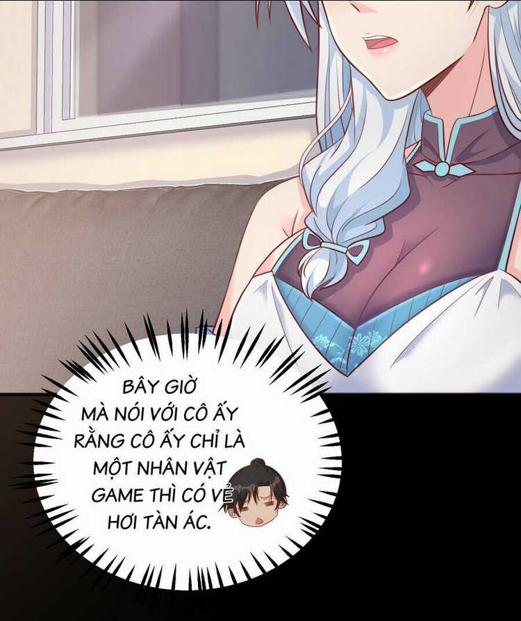 Cô Vợ Tu Tiên - Chapter 2 - Trang 28