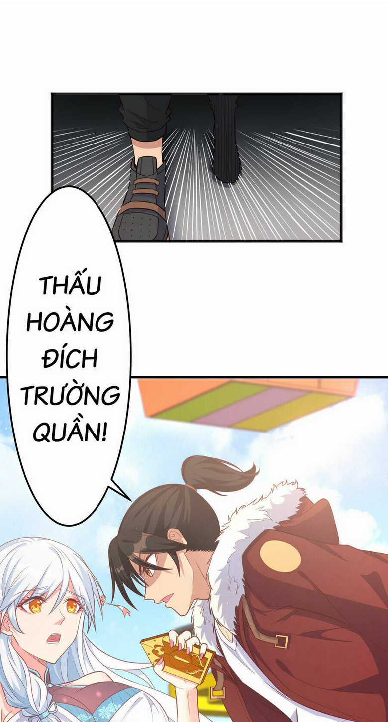 Cô Vợ Tu Tiên - Chapter 2 - Trang 4