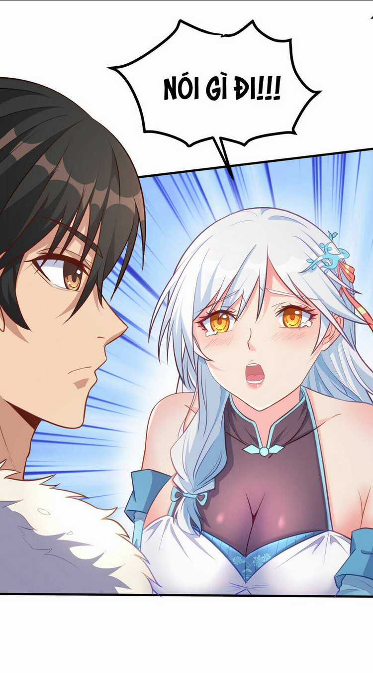 Cô Vợ Tu Tiên - Chapter 2 - Trang 32