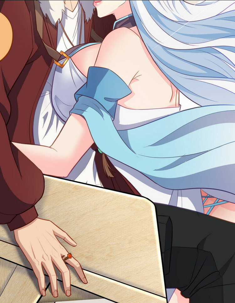 Cô Vợ Tu Tiên - Chapter 2 - Trang 34