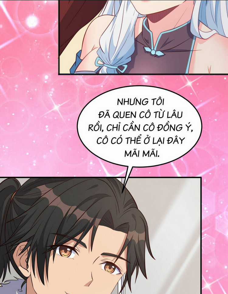 Cô Vợ Tu Tiên - Chapter 2 - Trang 36