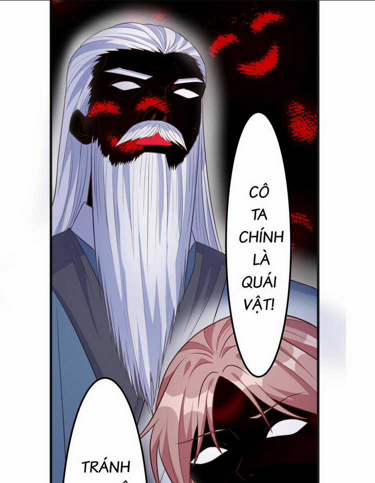 Cô Vợ Tu Tiên - Chapter 2 - Trang 40