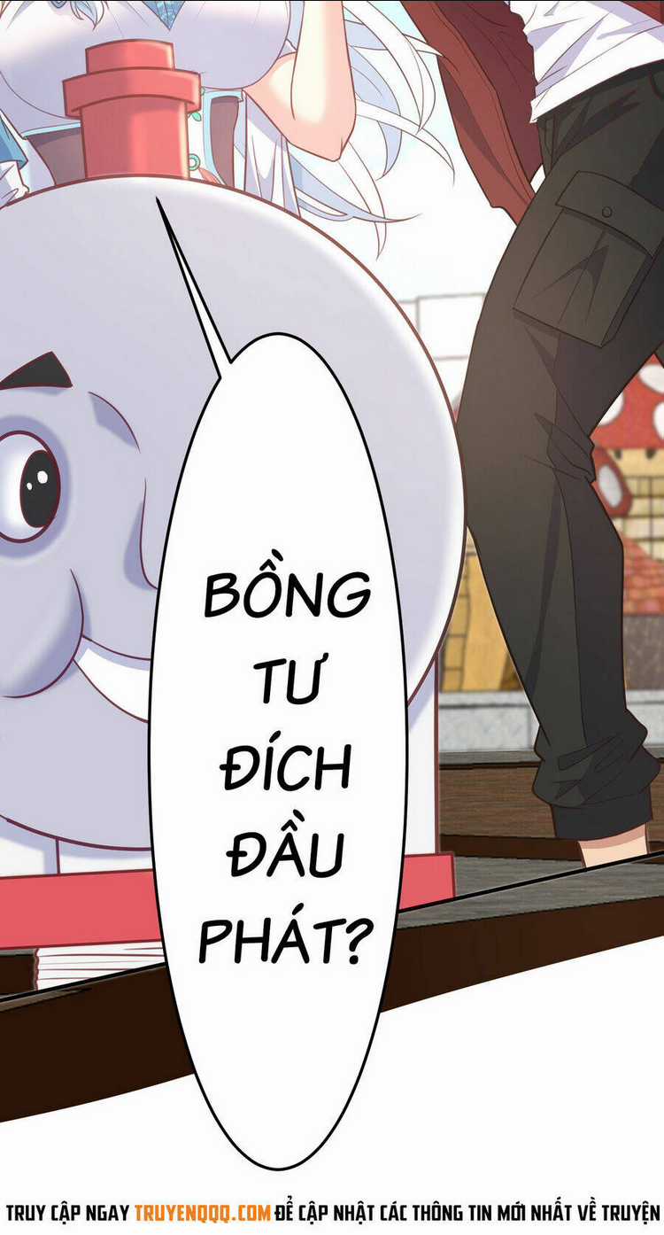 Cô Vợ Tu Tiên - Chapter 2 - Trang 5