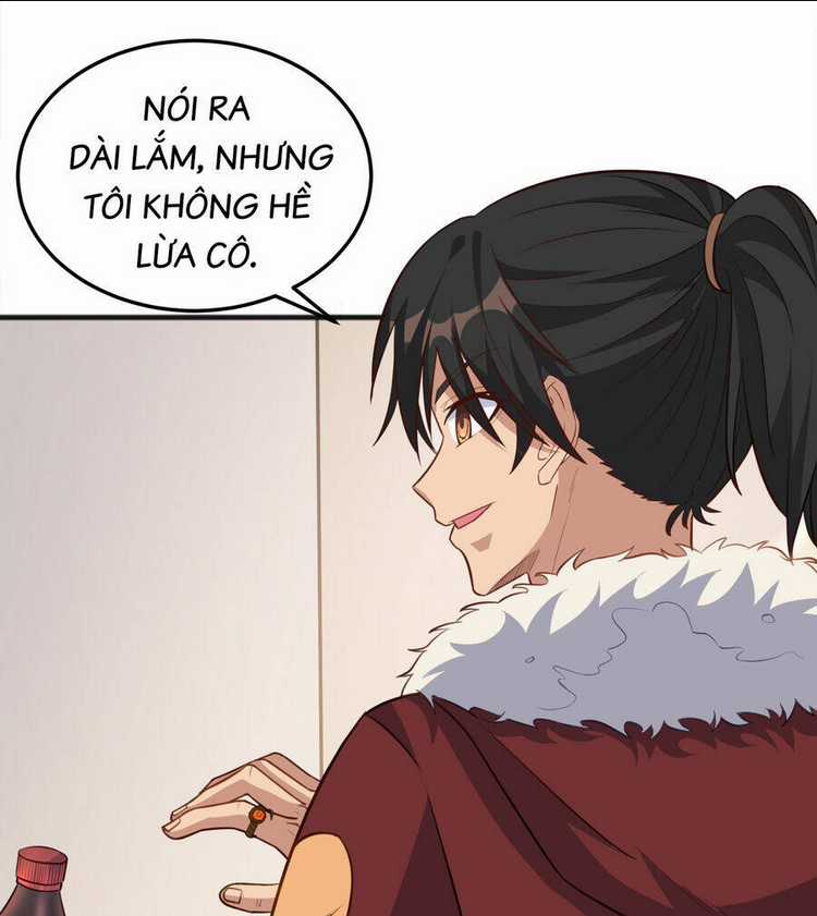 Cô Vợ Tu Tiên - Chapter 2 - Trang 44