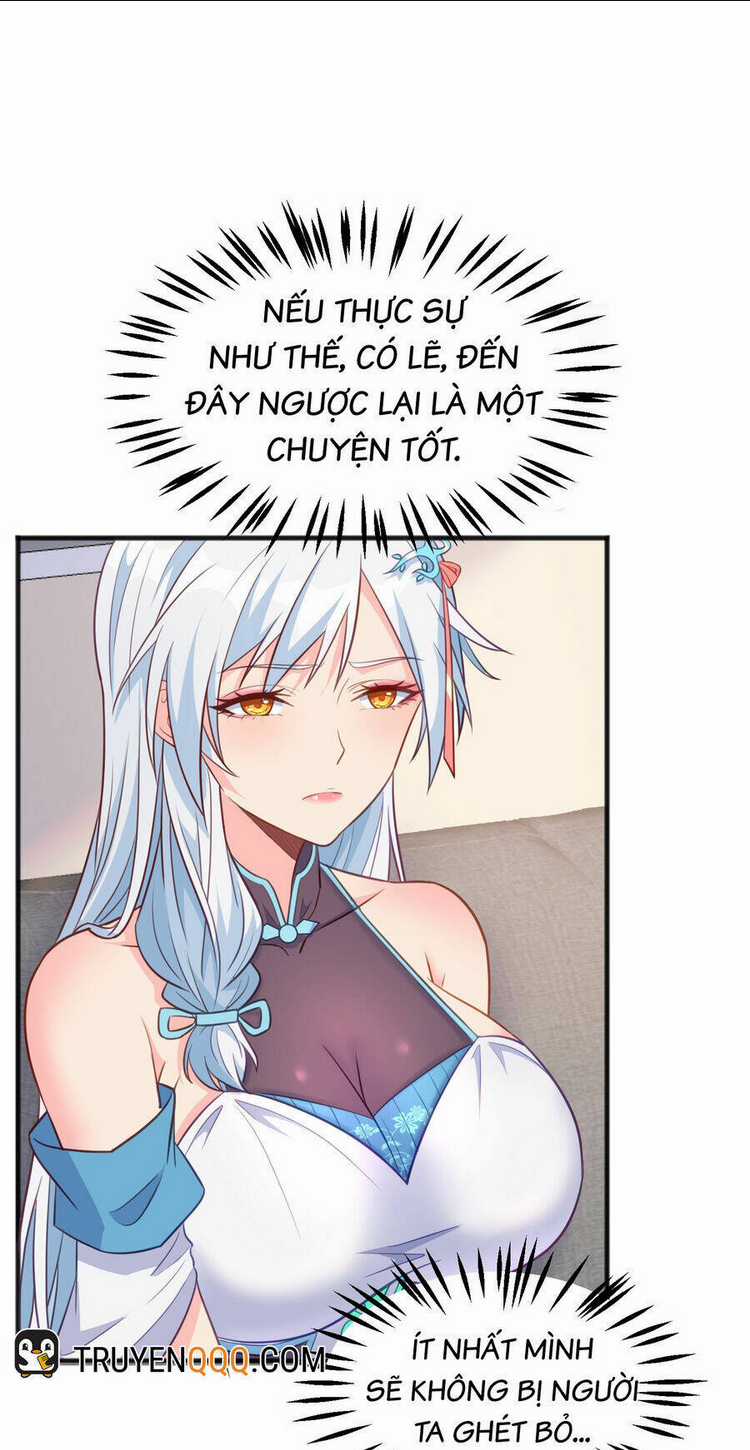 Cô Vợ Tu Tiên - Chapter 2 - Trang 48