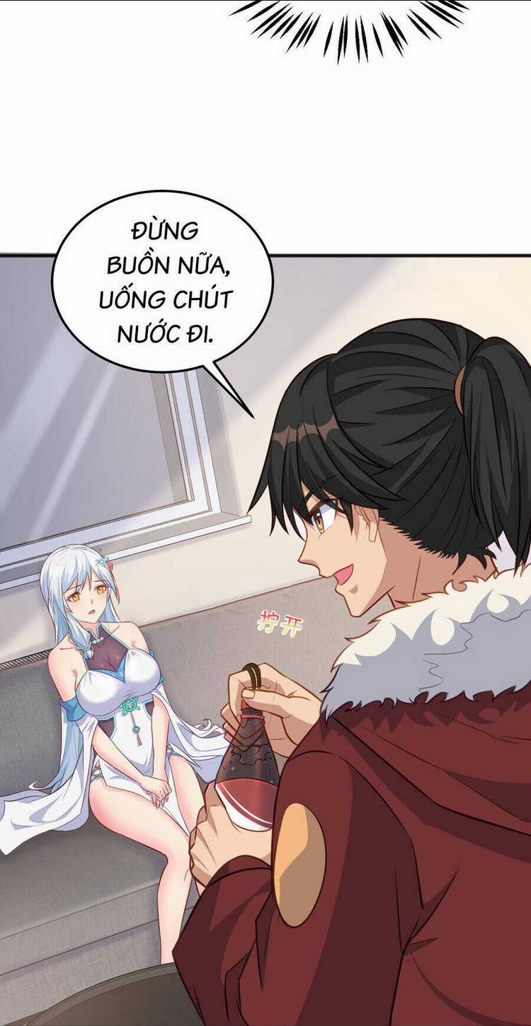 Cô Vợ Tu Tiên - Chapter 2 - Trang 49