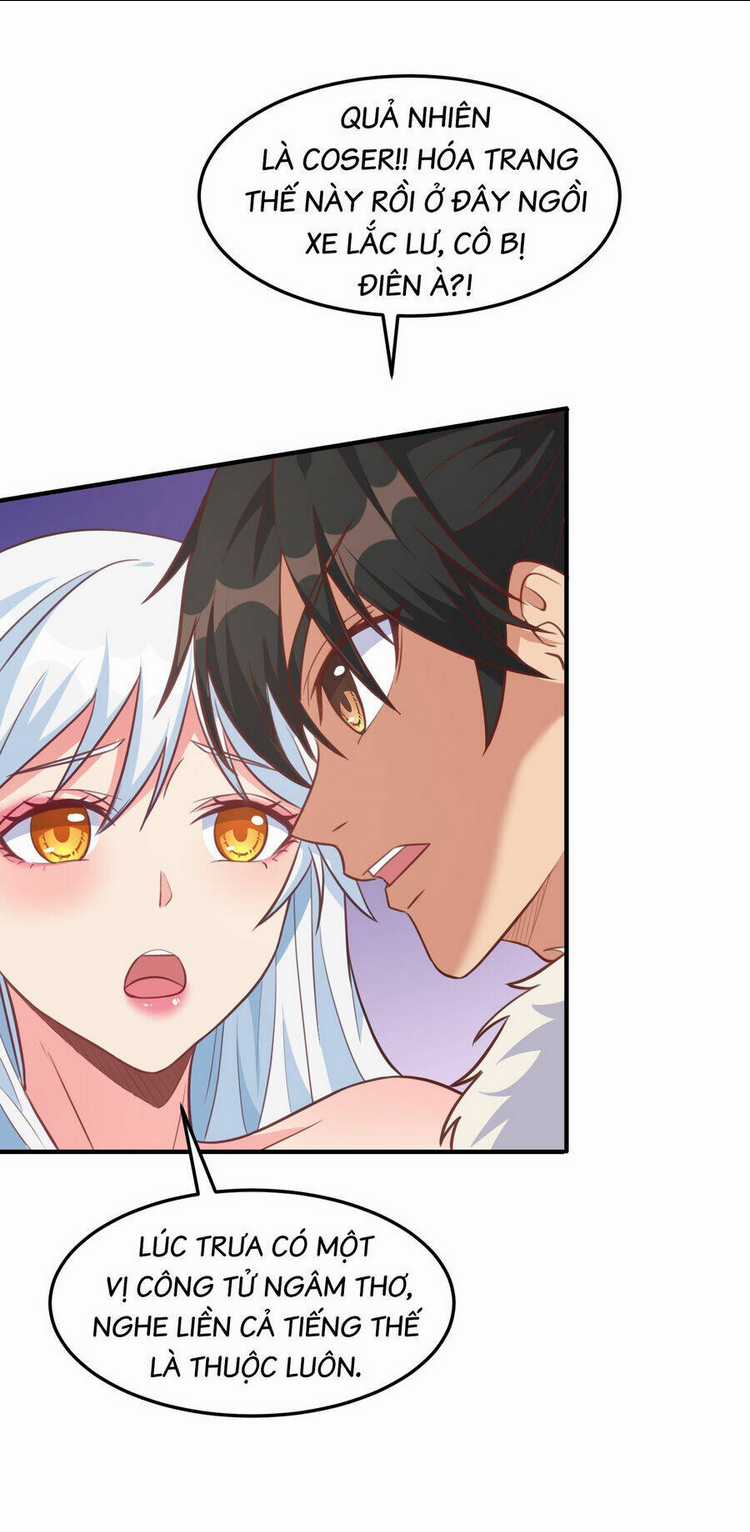 Cô Vợ Tu Tiên - Chapter 2 - Trang 6