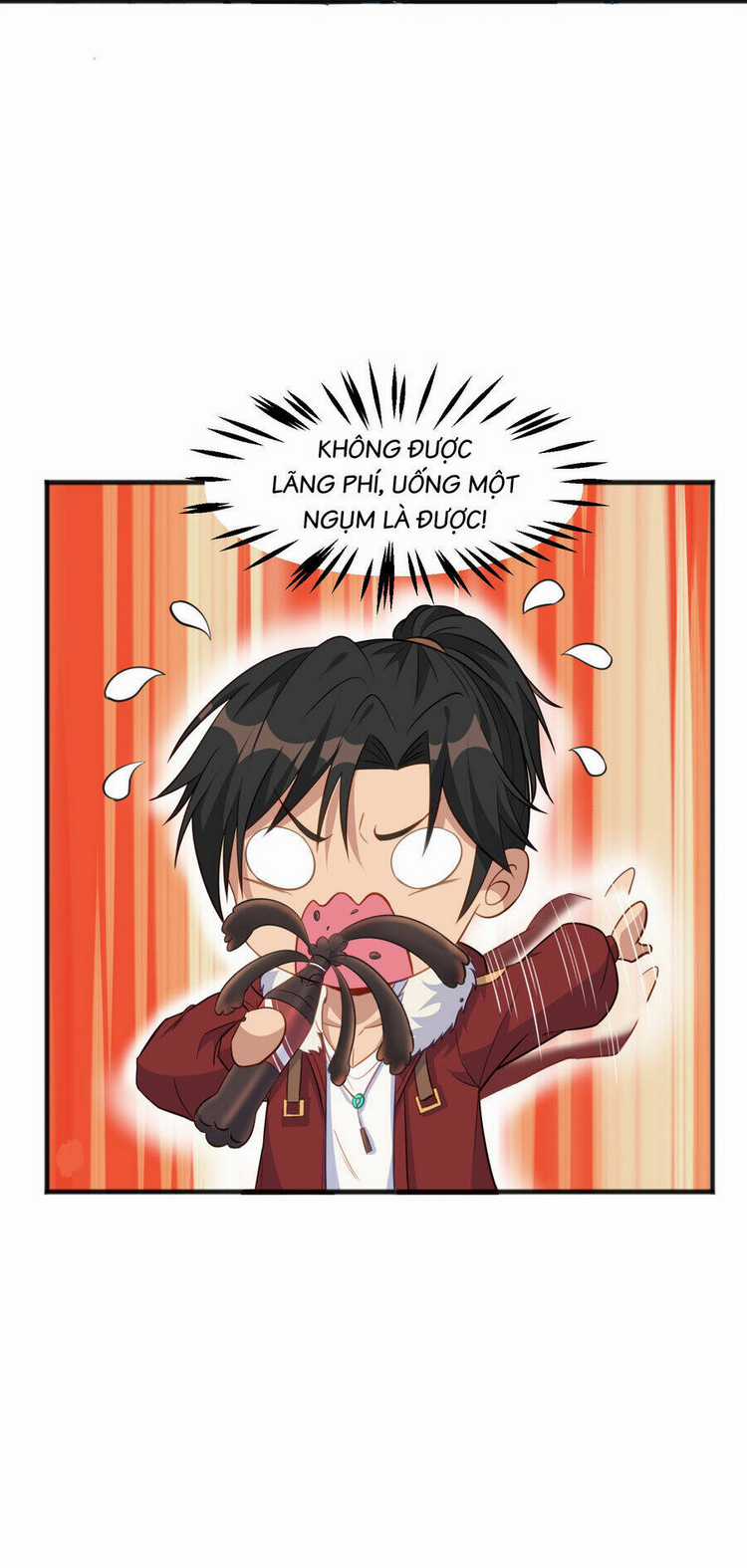 Cô Vợ Tu Tiên - Chapter 2 - Trang 52