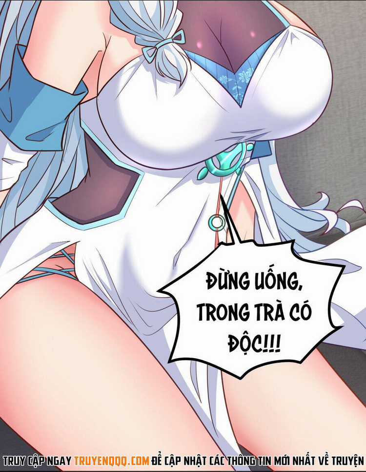 Cô Vợ Tu Tiên - Chapter 2 - Trang 54