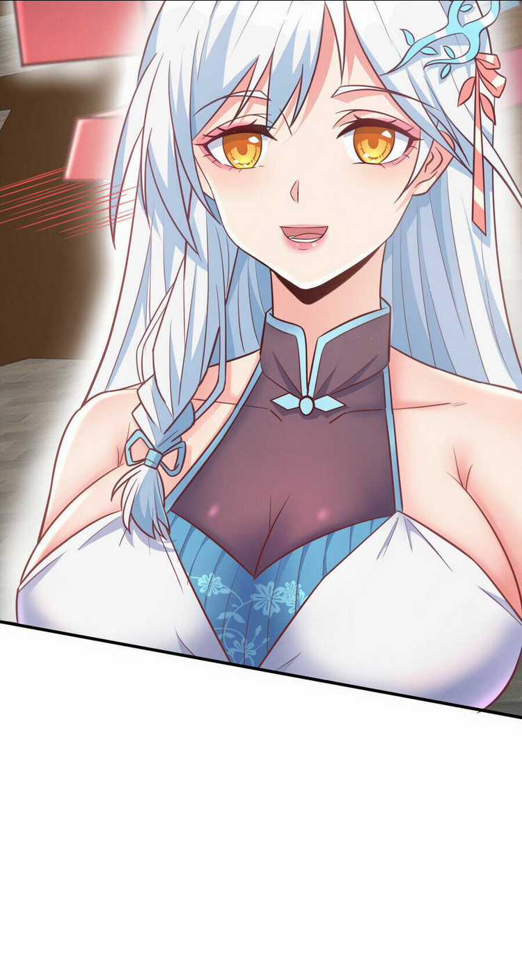 Cô Vợ Tu Tiên - Chapter 2 - Trang 10