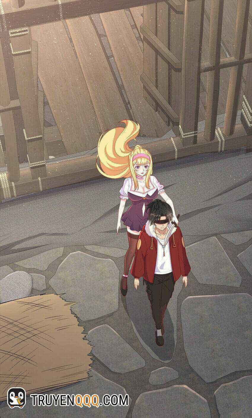 Cô Vợ Tu Tiên - Chapter 20 - Trang 15