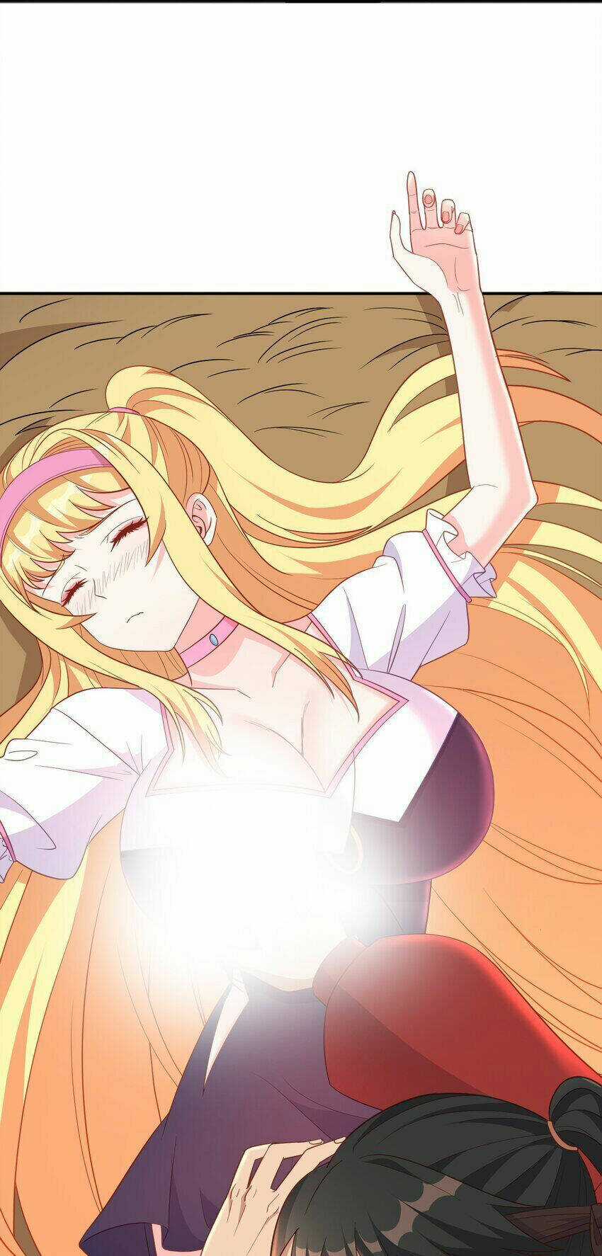 Cô Vợ Tu Tiên - Chapter 20 - Trang 22