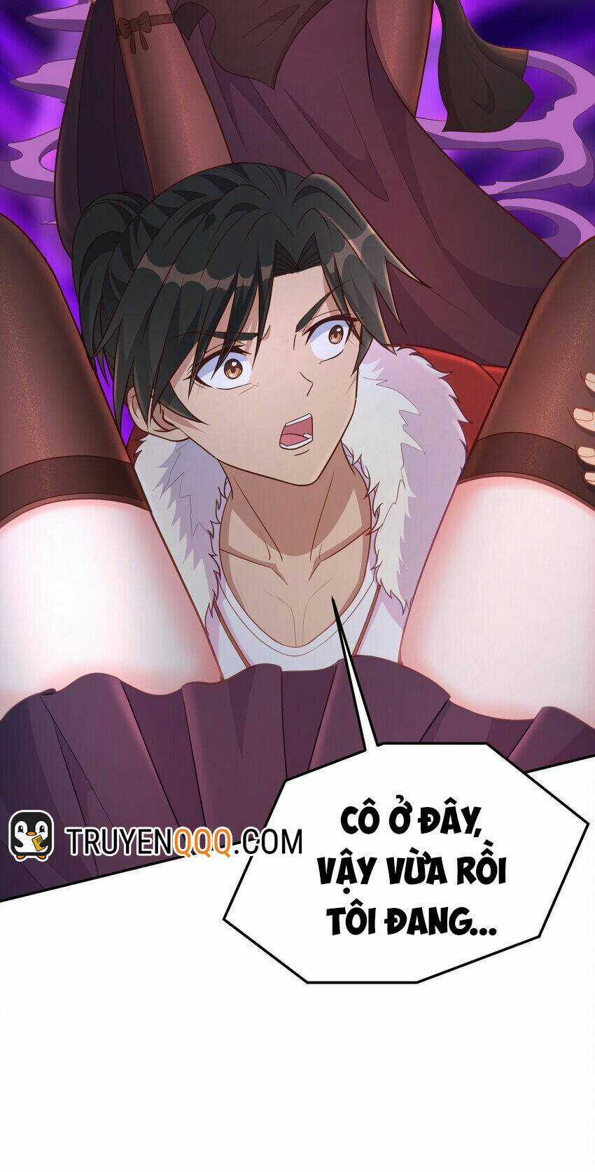 Cô Vợ Tu Tiên - Chapter 20 - Trang 28