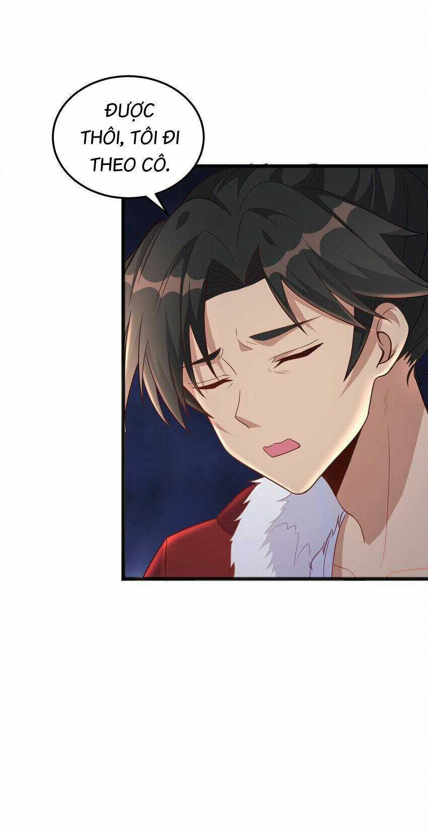 Cô Vợ Tu Tiên - Chapter 20 - Trang 4