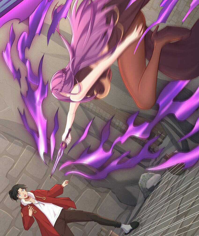 Cô Vợ Tu Tiên - Chapter 20 - Trang 31