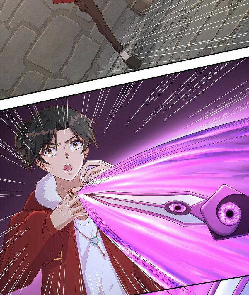 Cô Vợ Tu Tiên - Chapter 20 - Trang 32