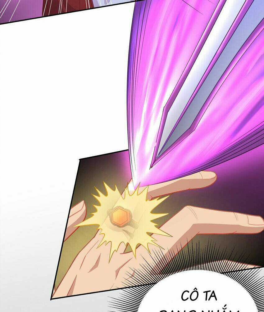 Cô Vợ Tu Tiên - Chapter 20 - Trang 33