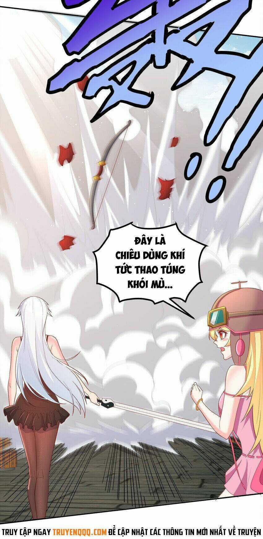 Cô Vợ Tu Tiên - Chapter 20 - Trang 7