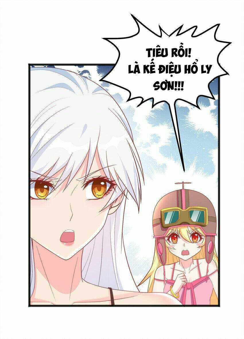 Cô Vợ Tu Tiên - Chapter 20 - Trang 8