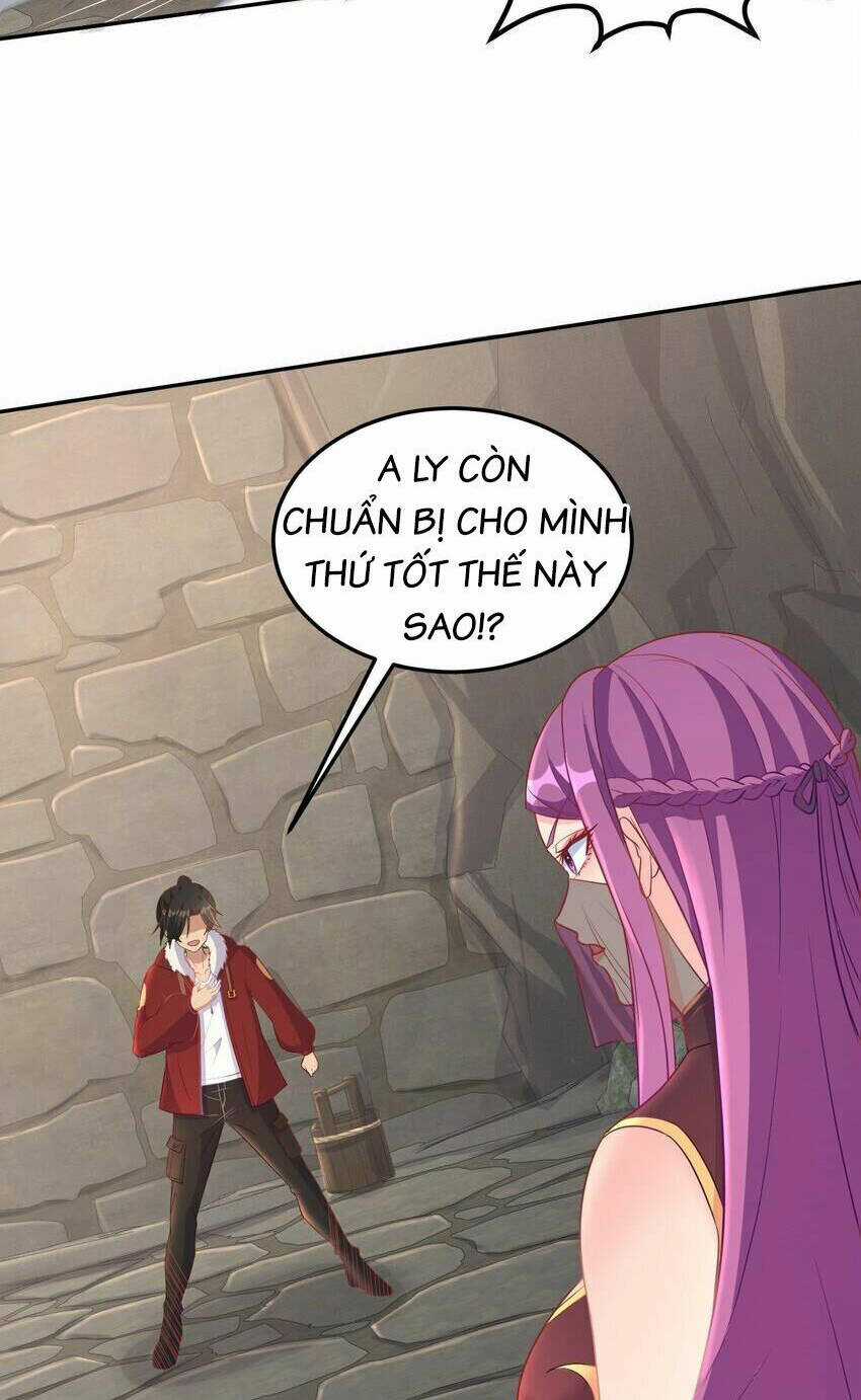 Cô Vợ Tu Tiên - Chapter 21 - Trang 2