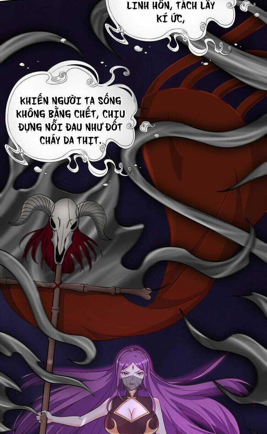 Cô Vợ Tu Tiên - Chapter 21 - Trang 11