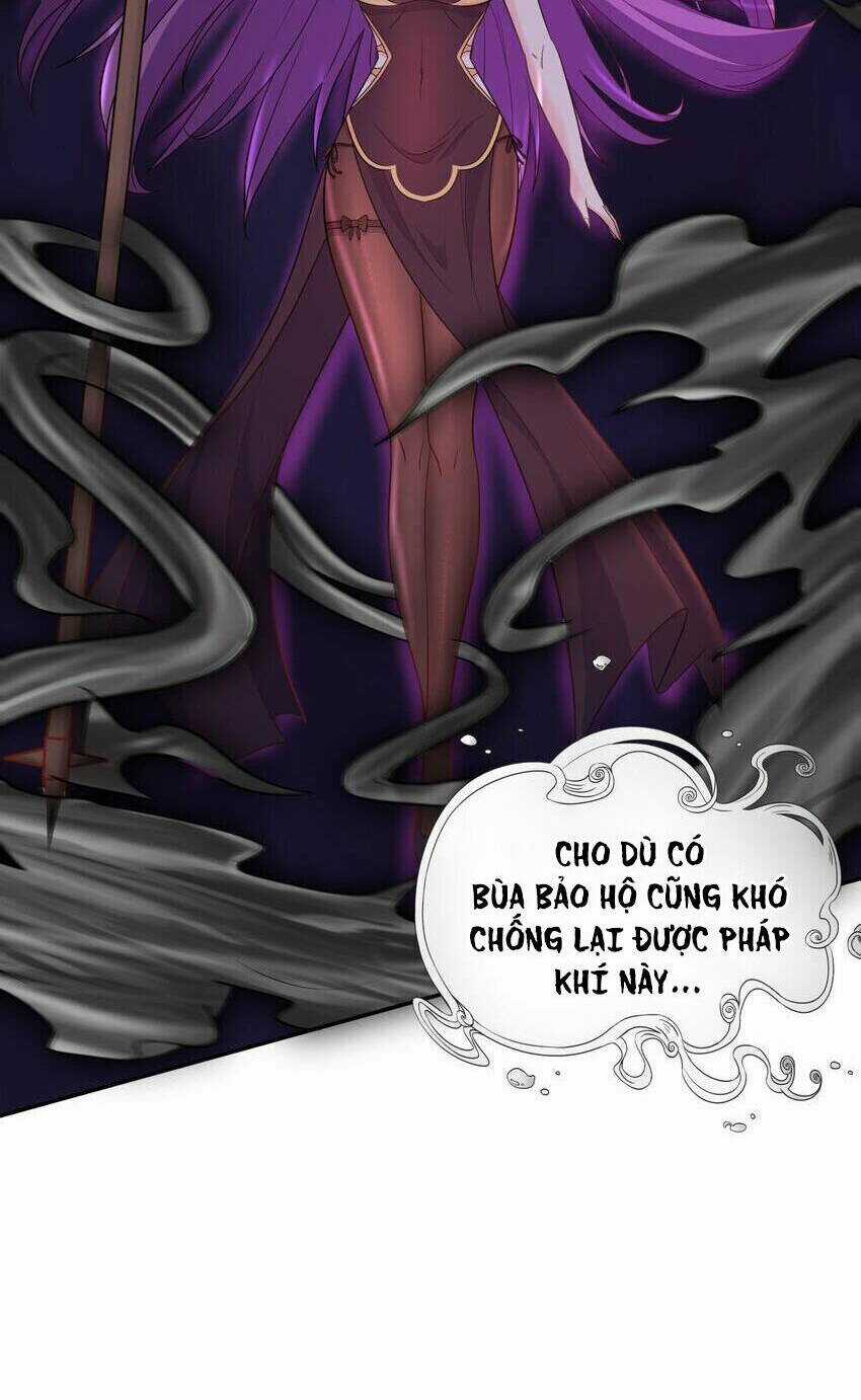 Cô Vợ Tu Tiên - Chapter 21 - Trang 12