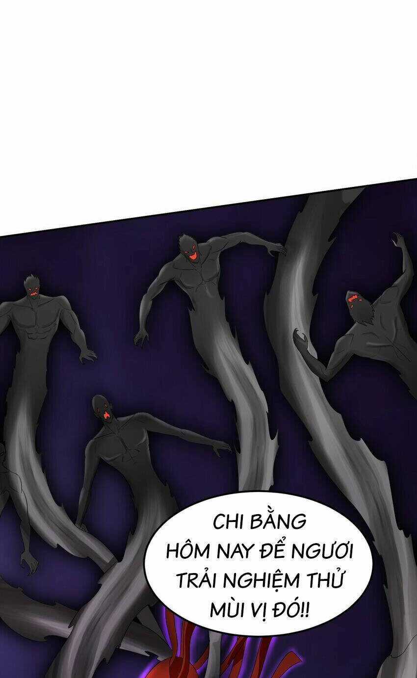 Cô Vợ Tu Tiên - Chapter 21 - Trang 13