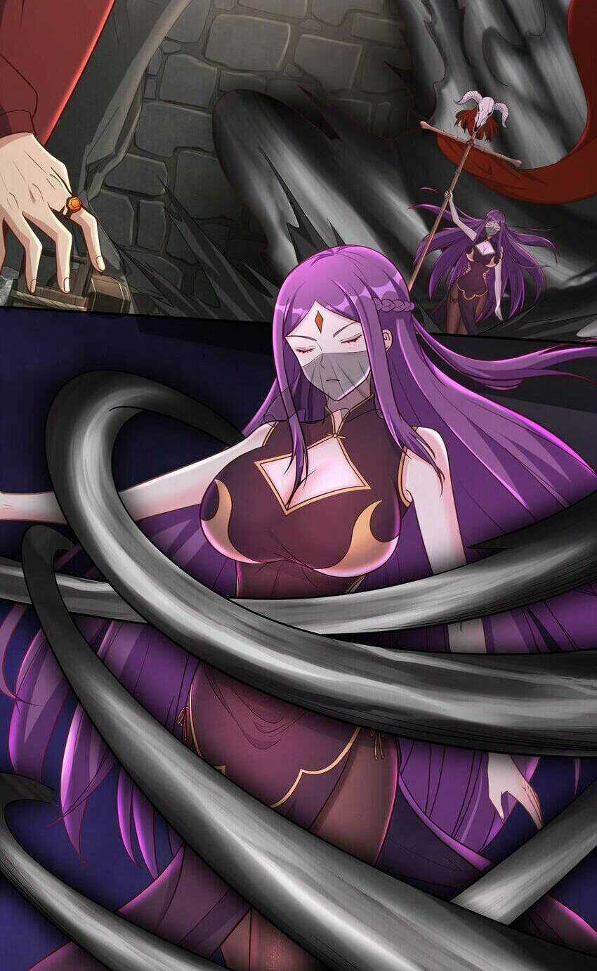 Cô Vợ Tu Tiên - Chapter 21 - Trang 16