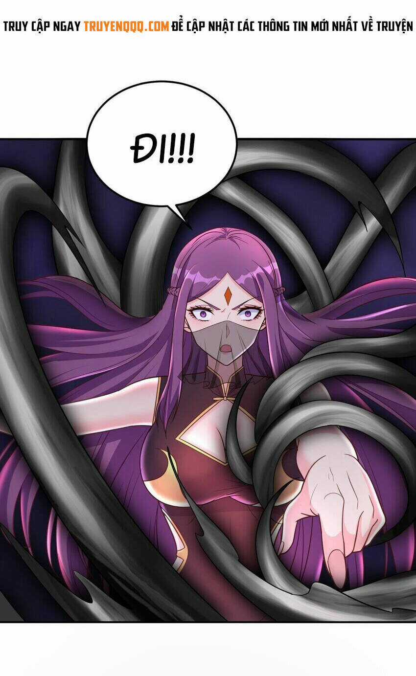 Cô Vợ Tu Tiên - Chapter 21 - Trang 18