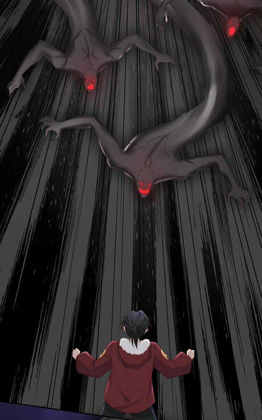 Cô Vợ Tu Tiên - Chapter 21 - Trang 20