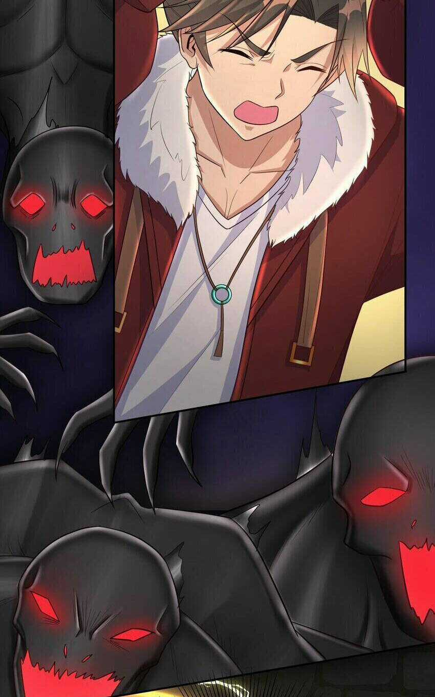 Cô Vợ Tu Tiên - Chapter 21 - Trang 22