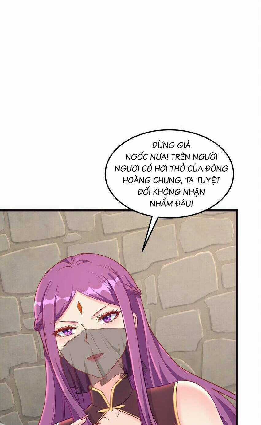 Cô Vợ Tu Tiên - Chapter 21 - Trang 4