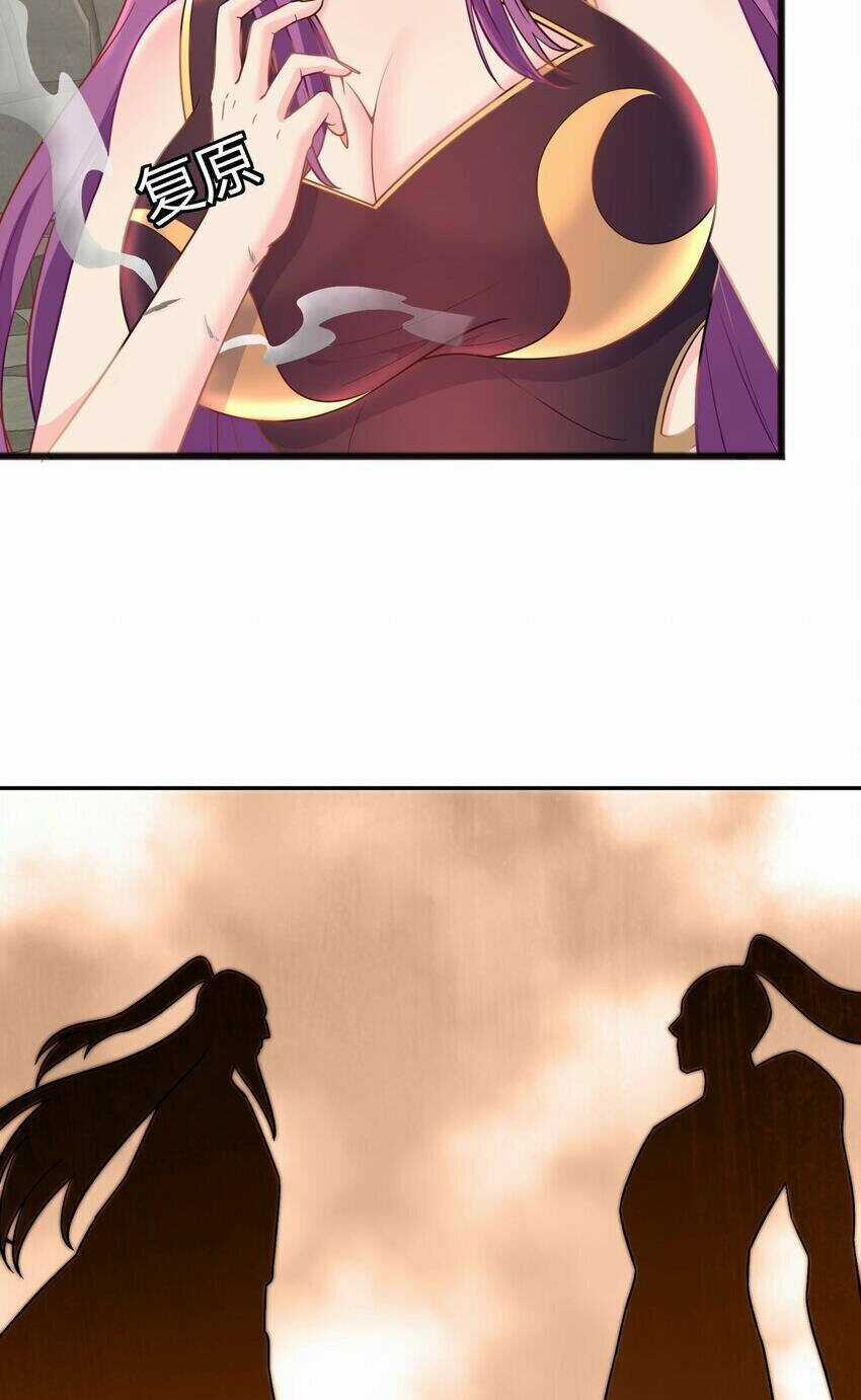 Cô Vợ Tu Tiên - Chapter 21 - Trang 5