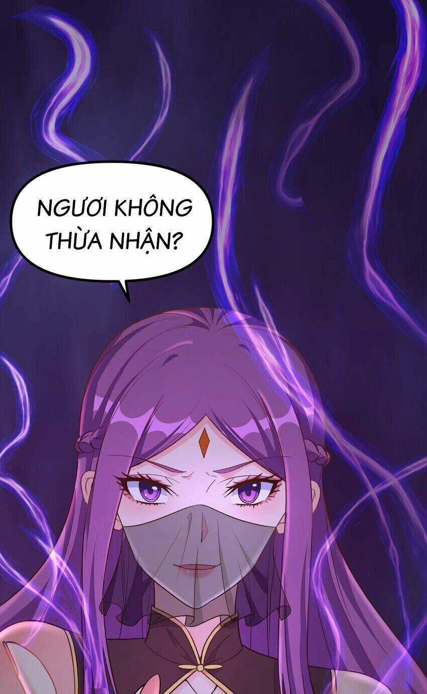 Cô Vợ Tu Tiên - Chapter 21 - Trang 9